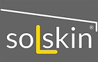 Solskin Sonnenschutz und Überdachungssysteme GmbH - Logo